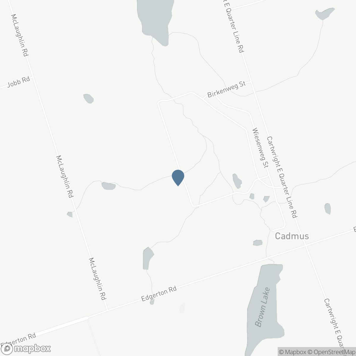 88 WALDWEG, Scugog, Ontario L0B 1B0